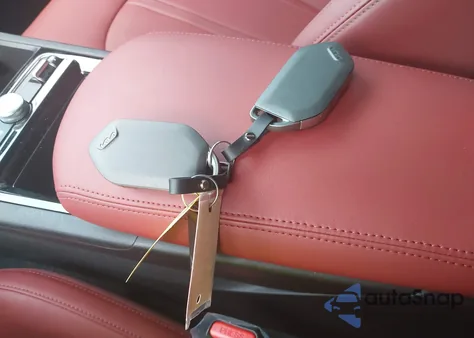 2025 Kia K5 Gt-Line z USA, uszkodzony, nr VIN KNAG64J72S5357554